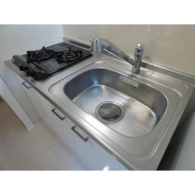 OneLife博多Sエーレ【★独立洗面台・浴室乾燥機付・設備充実！】の物件写真3