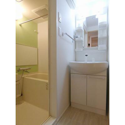 OneLife博多Sエーレ【★独立洗面台・浴室乾燥機付・設備充実！】の物件写真6