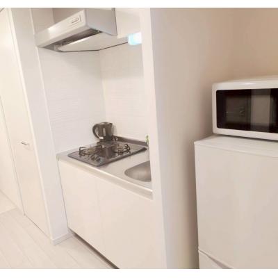 フリーステイ本町の物件写真2