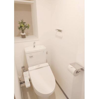 フリーステイ本町の物件写真4