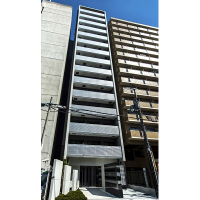 フリーステイ本町の物件写真5