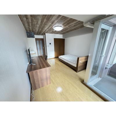 アルDEスリー岐阜駅  303の物件写真2