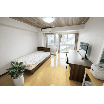 アルDEスリー岐阜駅  303の物件写真3