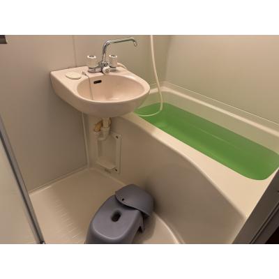 アルDEスリー岐阜駅  303の物件写真6