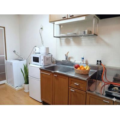 apartment 〒656-2224　兵庫県淡路市大谷946-1