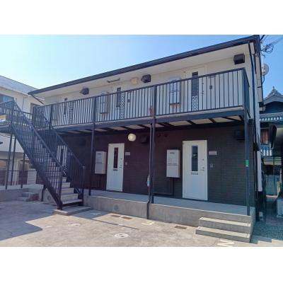 apartment 〒656-2224　兵庫県淡路市大谷946-1