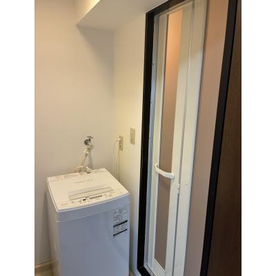 セイワマンスリー花の木【禁煙】【宅配BOX有】【ネット無料】の物件写真2