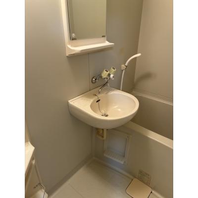 セイワマンスリー花の木【禁煙】【宅配BOX有】【ネット無料】の物件写真3