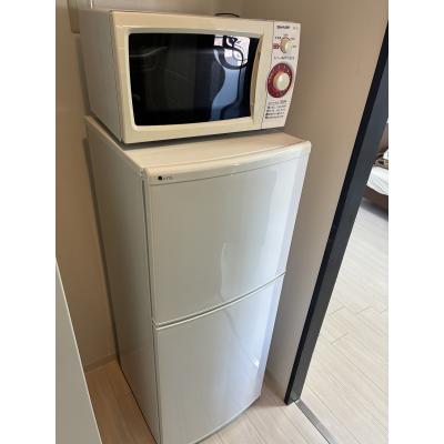 セイワマンスリー花の木【禁煙】【宅配BOX有】【ネット無料】の物件写真4