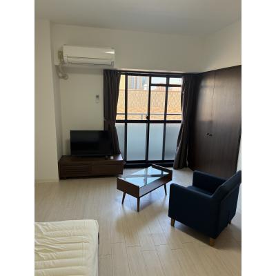 セイワマンスリー花の木【禁煙】【宅配BOX有】【ネット無料】の物件写真6