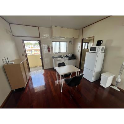 apartment 沖縄県中頭郡読谷村字楚辺2009-1 

↓地図はこちらから
