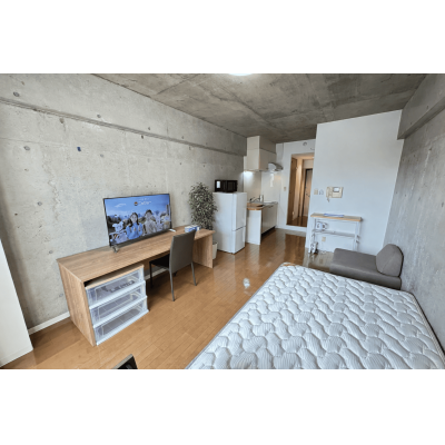 アルDEスリーささしまライブ　302の物件写真2