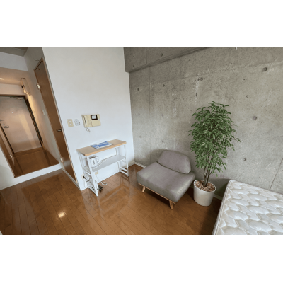 アルDEスリーささしまライブ　302の物件写真3