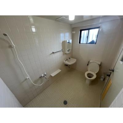 【唯一の読谷エリア・２DK】サンセット楚辺202の物件写真4