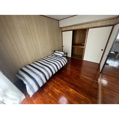 【唯一の読谷エリア・２DK】サンセット楚辺202の物件写真5