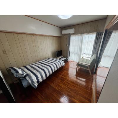 【唯一の読谷エリア・２DK】サンセット楚辺202の物件写真6