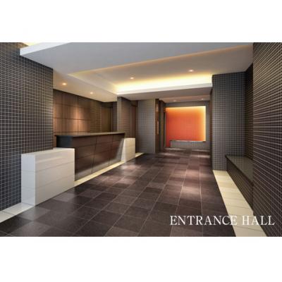 【大須観音駅　徒歩5分】EC名古屋栄プレシャス　7帖タイプ・24㎡②【NET無料・ペット可・分譲・浴室乾燥・2口ガスコンロ・オートロック】の物件写真3