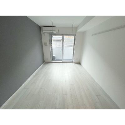 ★SステイWE京都梅小路京都西【禁煙ルーム・１K・Wi-Fi無料・セミダブルベッド】★独立洗面化粧台・ウォシュレット・浴室乾燥機など設備充実★ペット可★の物件写真2