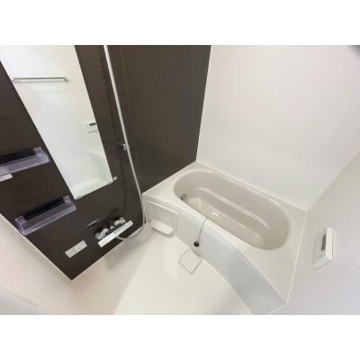 ★SステイWE京都梅小路京都西【禁煙ルーム・１K・Wi-Fi無料・セミダブルベッド】★独立洗面化粧台・ウォシュレット・浴室乾燥機など設備充実★ペット可★の物件写真4