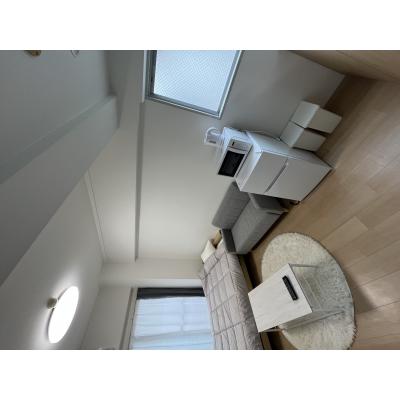 ヴィラ鶴見町14の物件写真3