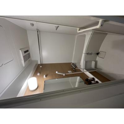 ヴィラ鶴見町14の物件写真4