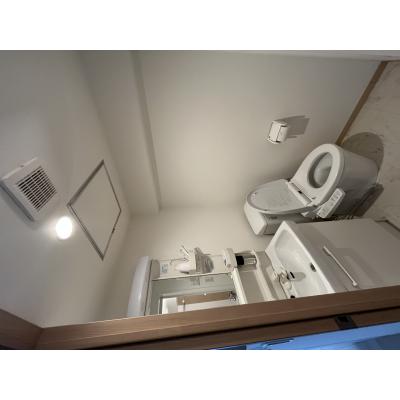 ヴィラ鶴見町14の物件写真5