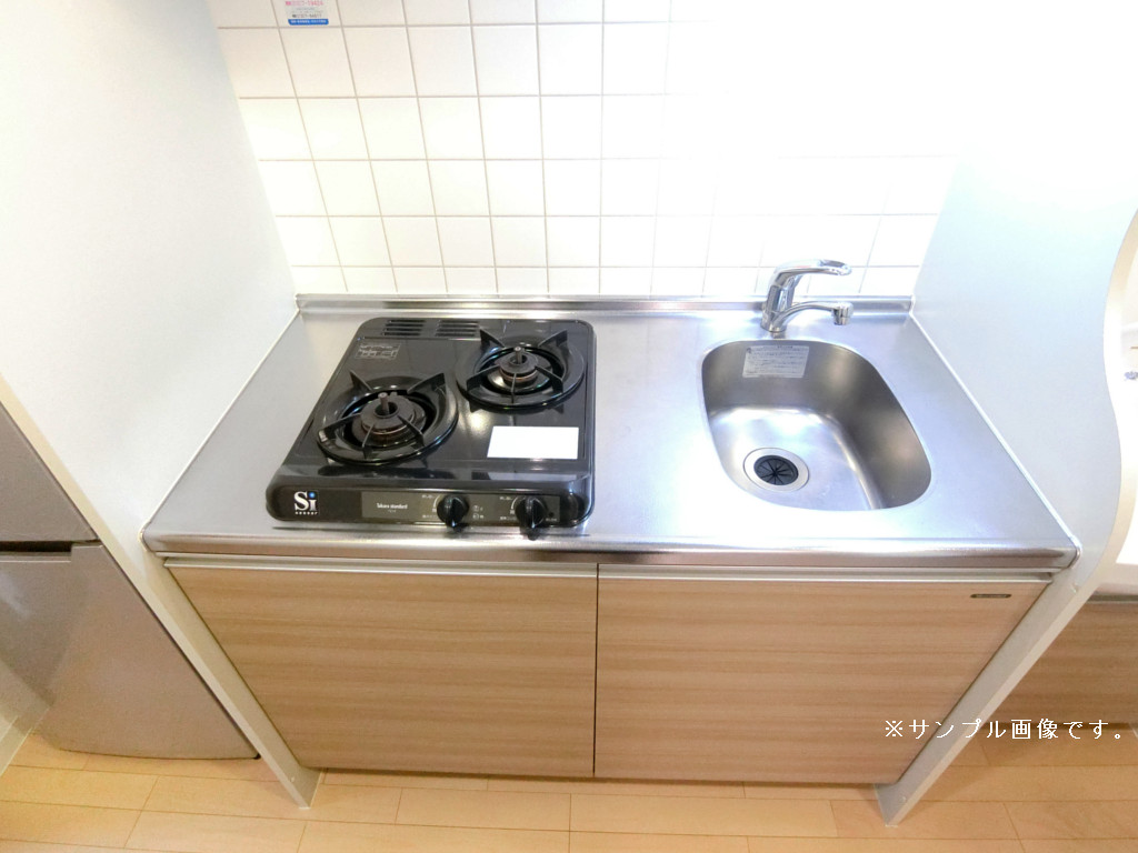 グッドステイ曽根駅西エルブ■エグゼ【ハイクラス・1LDK・設備充実】の物件写真3