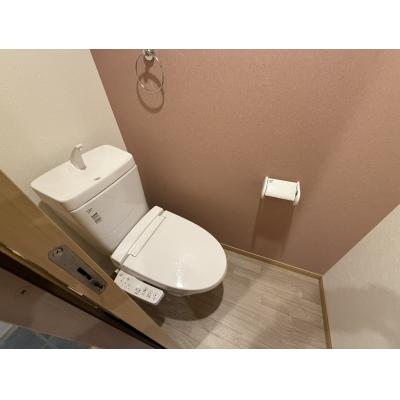 【3/15利用開始】リバーサイド｜2018年築・オートロック｜家具家電・浴室乾燥・追焚きの物件写真6