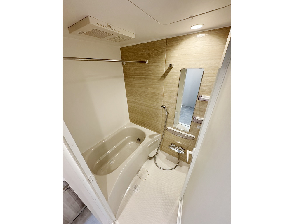 マンスリーリブマックス西新宿五丁目・渋谷本町オープンブルーム☆『禁煙ルーム・2LDK・43平米・築浅』【Wi-Fi無制限・追い焚き機能】≪プレミアムシリーズ≫の物件写真5