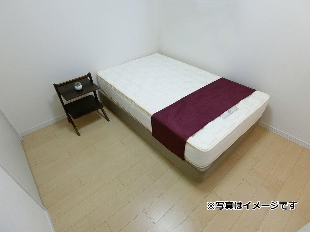 グッドステイ西新宿五丁目・渋谷本町オープンブルーム☆『禁煙ルーム・2LDK・43平米・築浅・Wi-Fi無制限・追い焚き機能』【デラックス】の物件写真3