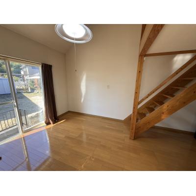 3/15利用開始｜Ｐ広々・ロフト付き「エテルナ」の物件写真3