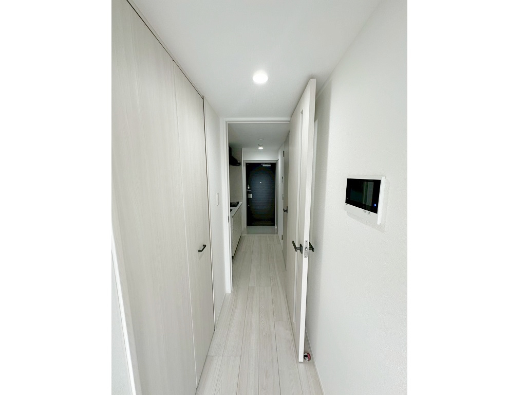 マンスリーリブマックス西横浜EASTレジデンス■『禁煙ルーム』【Wi-Fi無制限・独立洗面・浴室乾燥付】≪エクセレントシリーズ≫の物件写真4