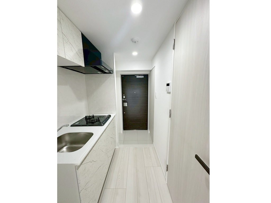 マンスリーリブマックス西横浜EASTレジデンス■『禁煙ルーム』【Wi-Fi無制限・独立洗面・浴室乾燥付】≪エクセレントシリーズ≫の物件写真5