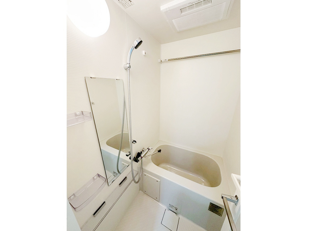 マンスリーリブマックス西横浜EASTレジデンス■『禁煙ルーム』【Wi-Fi無制限・独立洗面・浴室乾燥付】≪エクセレントシリーズ≫の物件写真6