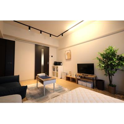 SOL南竹屋（築浅でハイグレードマンション！ネット無料、オートロック、エレベーター付きです！）の物件写真6