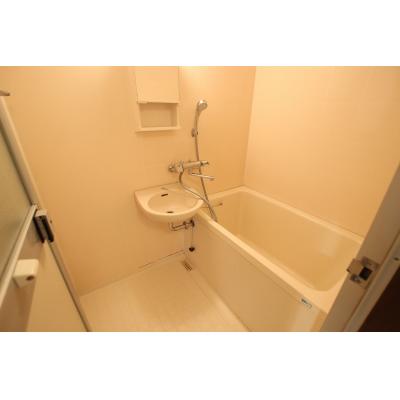 コーポ高橋　３F（駐車場確保可能・広々２DK・ゆめタウン広島すぐそば）の物件写真5