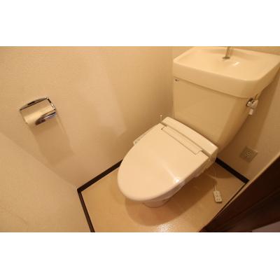 コーポ高橋　３F（駐車場確保可能・広々２DK・ゆめタウン広島すぐそば）の物件写真6