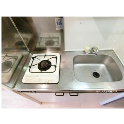 OneLife今泉SOUTH【★オートロック・バストイレ別】の物件写真3