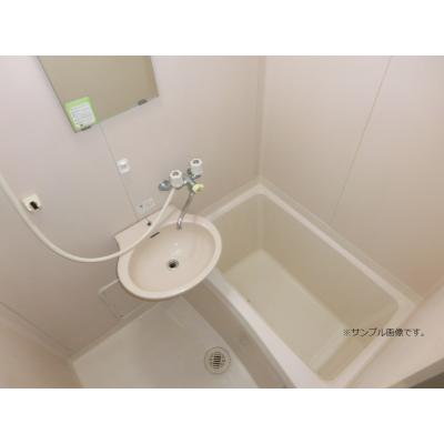 OneLife今泉SOUTH【★オートロック・バストイレ別】の物件写真4