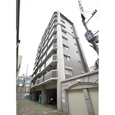 OneLife博多天神モア【★バストイレ別、オートロック付】の外観画像