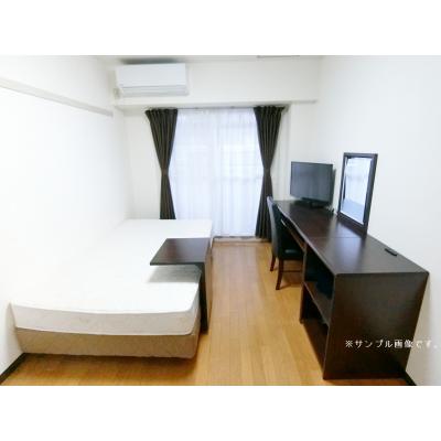 OneLife博多天神Sタワー【★バストイレ別、独立洗面台付】の物件写真2