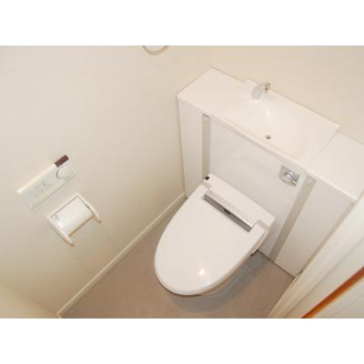 OneLife博多天神Sタワー【★バストイレ別、独立洗面台付】の物件写真5