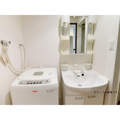 OneLife博多天神Sタワー【★バストイレ別、独立洗面台付】の物件写真6