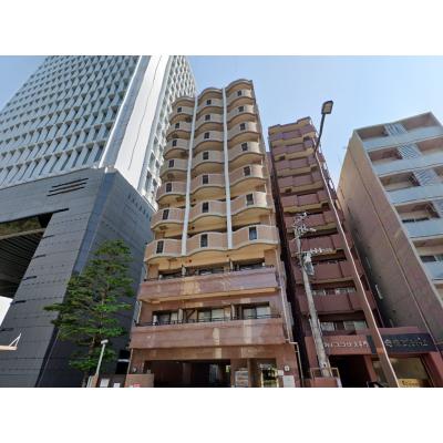 OneLife大濠公園Sブラン【★駅近・オートロック・バストイレ別・独立洗面台】の外観画像