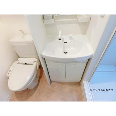 OneLife大濠公園Sブラン【★駅近・オートロック・バストイレ別・独立洗面台】の物件写真5