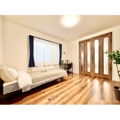 すますてマンスリー74【Wi-Fi・駐車場無料】駿河区新川（静岡市駿河区新川１丁目）の外観画像