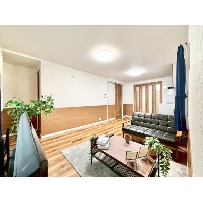 すますてマンスリー74【Wi-Fi・駐車場無料】駿河区新川（静岡市駿河区新川１丁目）の物件写真2