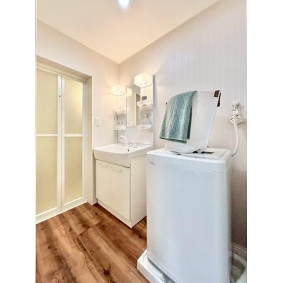 すますてマンスリー74【Wi-Fi・駐車場無料】駿河区新川（静岡市駿河区新川１丁目）の物件写真4