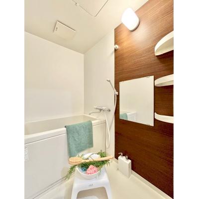 すますてマンスリー74【Wi-Fi・駐車場無料】駿河区新川（静岡市駿河区新川１丁目）の物件写真5