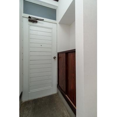 apartment 〒401-0301　山梨県南都留郡富士河口湖町船津3031-1